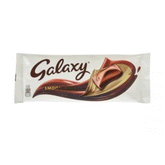 Galaxy Smooth Milk Chocolate 80g